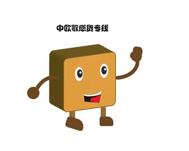 敏感货专线